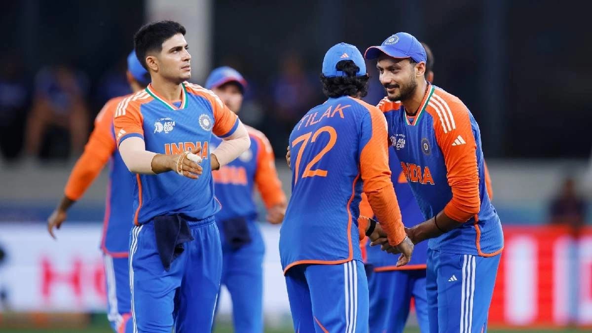  17 Asia Cups later its an India vs Pakistan final