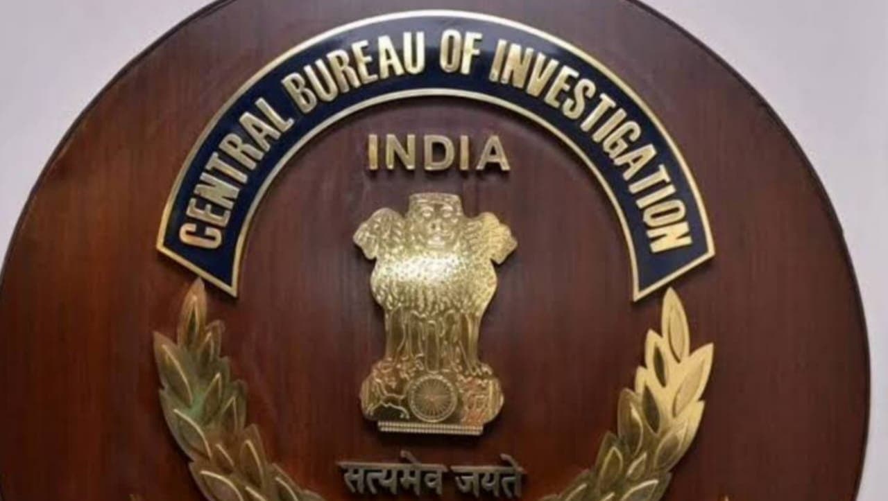parliament committee to approach for cbi power increase