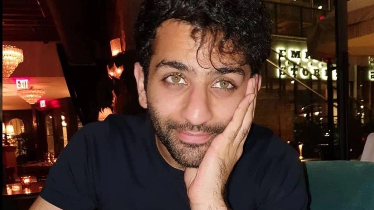 Archana Puran Singhs Son Ayushmaan Sethi Reveals He Ate Katy Perrys Leftover Cake After Karan Johars Party