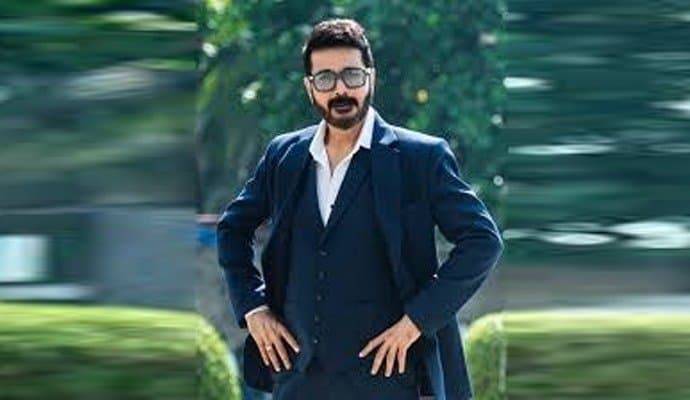 Prosenjit Chatterjee: ছেলের কোন কাজে গর্বিত টলিউডের 'ইন্ডাস্ট্রি' প্রসেনজিৎ চট্টোপাধ্যায়?