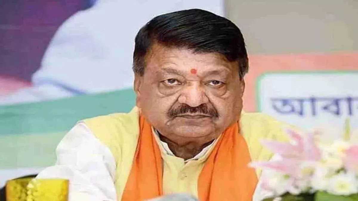 ICC Womens World Cup 2025: Madhya Pradesh Minister Shocker On Australian Cricketers Molestation