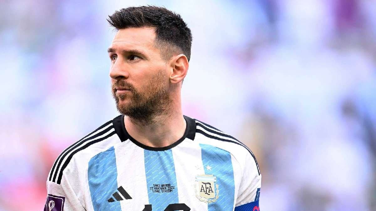 Kerala bid to host Lionel Messi Argentina team crumbles due to financial constraints