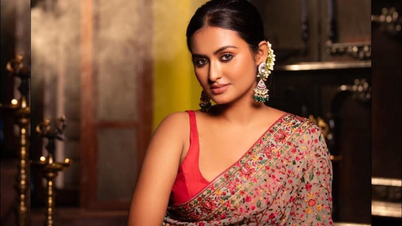 actress shinjini chakraborty joins star jalsha serial chirosokha which starring aparajita ghosh das and sudip mukherjee ent