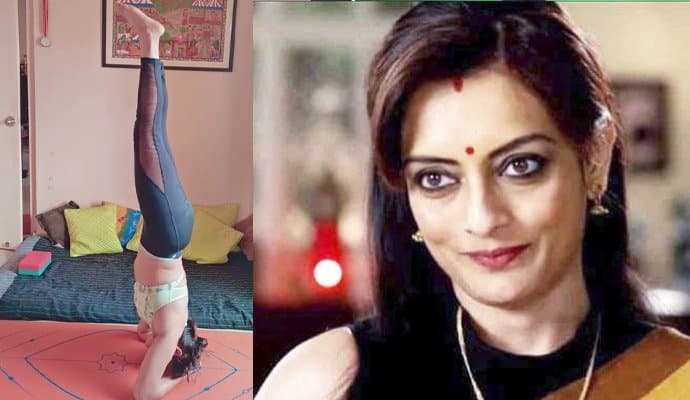 Ushasie Chakraborty: শরীর, মন ফুরফুরে রাখতে ঊষসীর ইউএসপি কী?