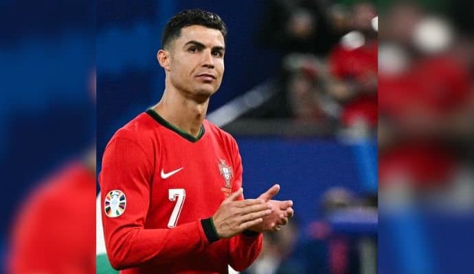 Cristiano Ronaldo:‌ এখনই দেশের হয়ে অবসর নয়, বিশ্বকাপ জিততে চান রোনাল্ডো 