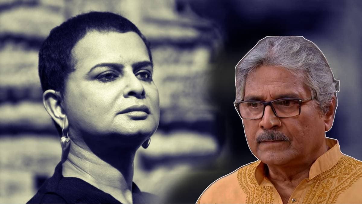 Veteran actor Sumanta Mukherjee remembers Rituporno Ghosh on his death anniversary