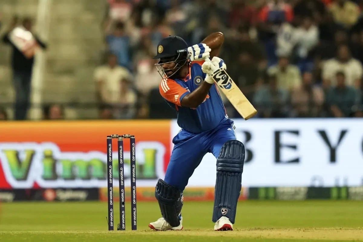 Team India set 189 runs target for Oman in last group stage match of Asia Cup 