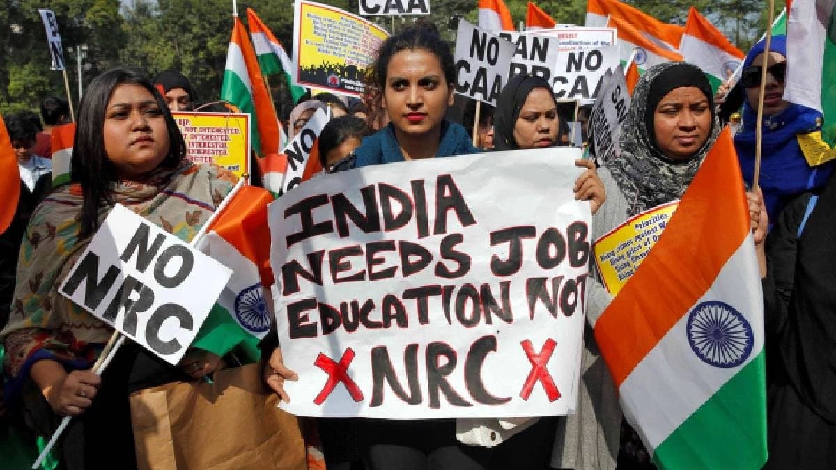 Citizenship Fear Turns Reel: TMC MLA Sanat Dey Stars in Hard-Hitting Short Film