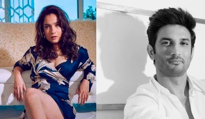 Sushant-Ankita: 'এক রাতেই বদলে যায় অনেক কিছু': সুশান্ত প্রসঙ্গে এমন মন্তব্য কেন করলেন অঙ্কিতা?