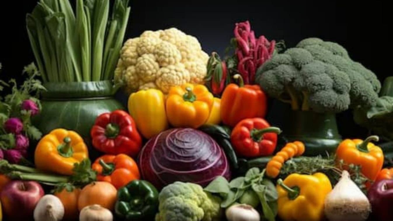 these vegetables help to lose weight in winter season lif