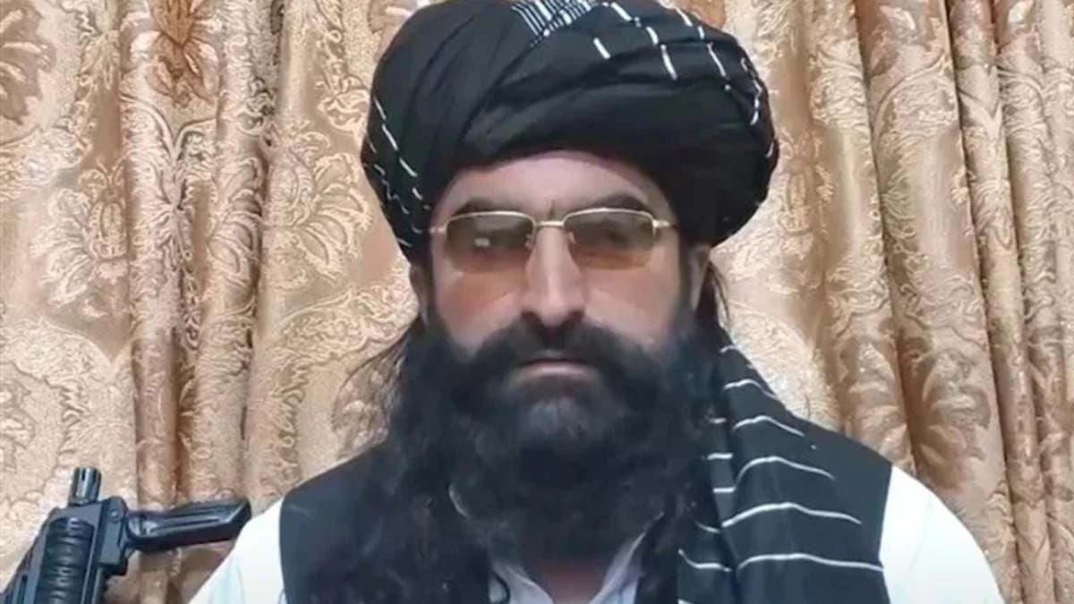 Who is TTP chief Noor Wali Mehsud who is attacking Pakistan from Afghan soil