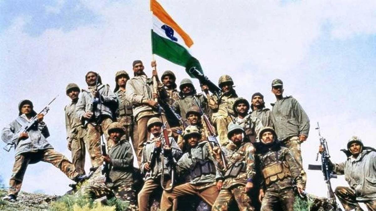 Indian Armed Forces is buying weapons worth 79 thousand crores