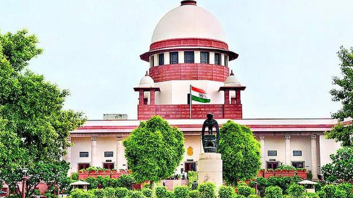 Waqf Hearing Update Supreme Court ask Centre  Will Muslims Be On Hindu Boards