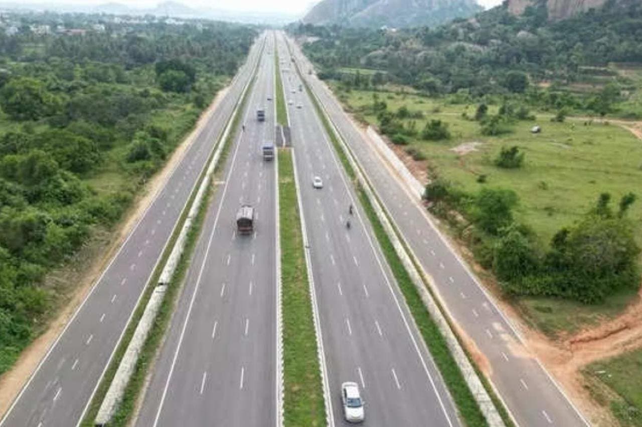 Modi government failures