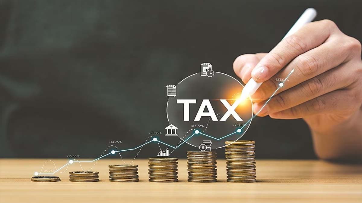 ITR filing date extended by Income Tax Department