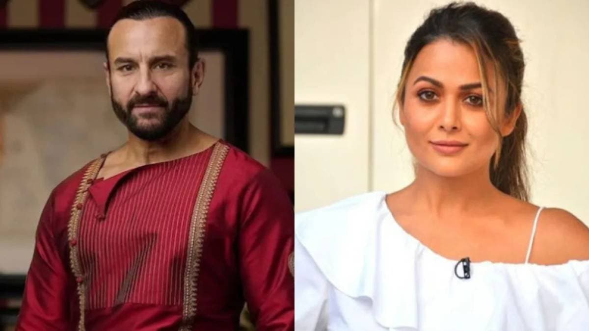 Amrita Arora testifies in Court on Saif Ali Khan s 2012 brawl case 