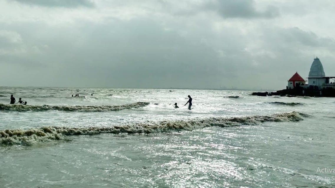 Six haunted places in India