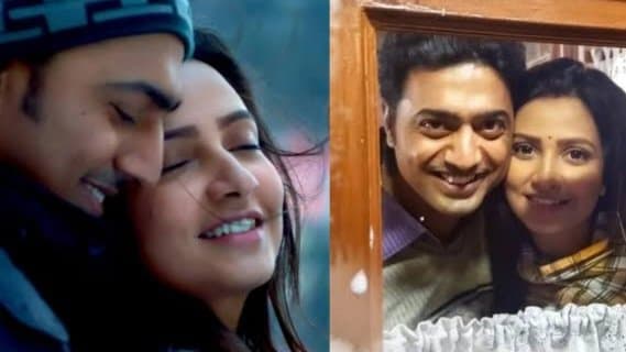 Trailer released of Dev and Subhashree Ganguly s upcoming bengali movie Dhumketu 
