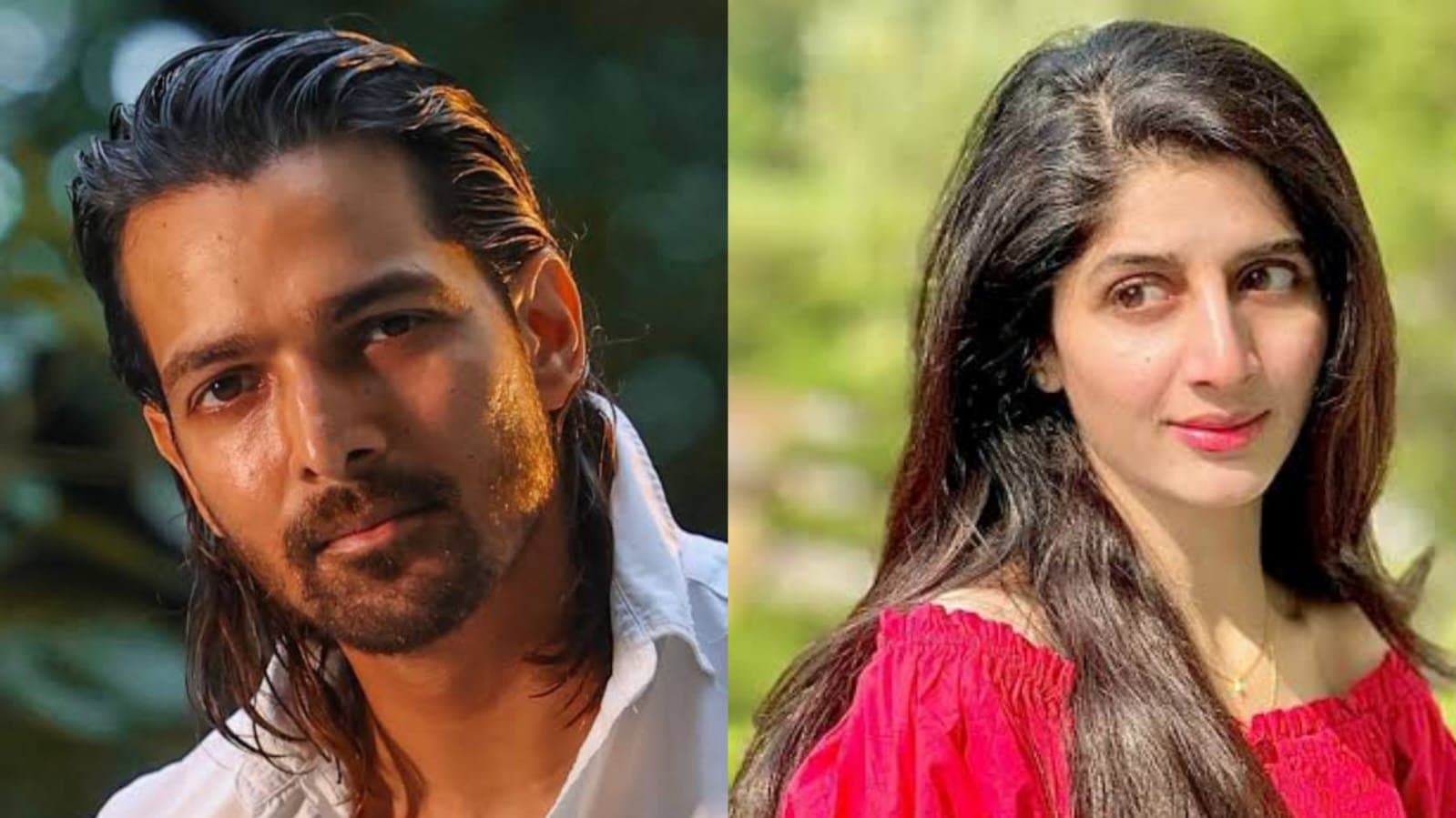 Harshvardhan Rane refuses Sanam Teri Kasam 2 with Pakistani actress Mawra Hocane