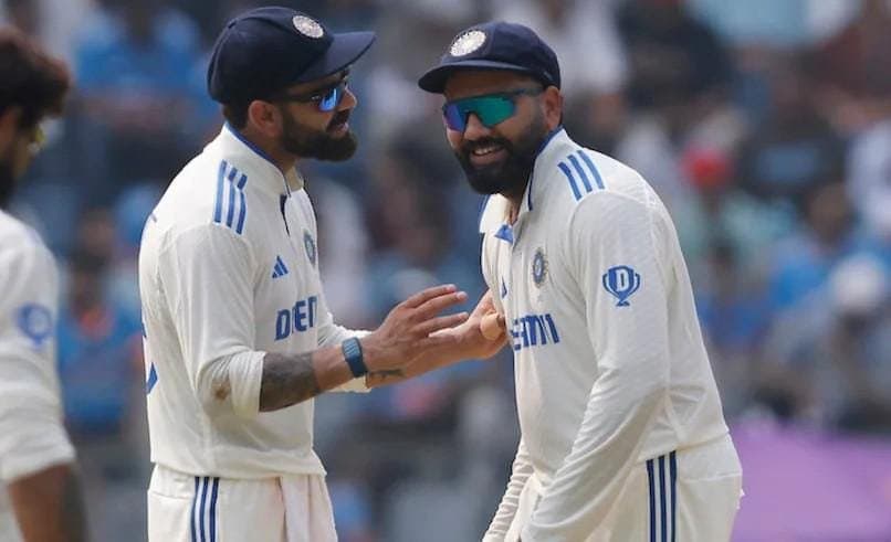 Yograj Singh slams Virat Kohli and Rohit Sharma for untimely retirement 