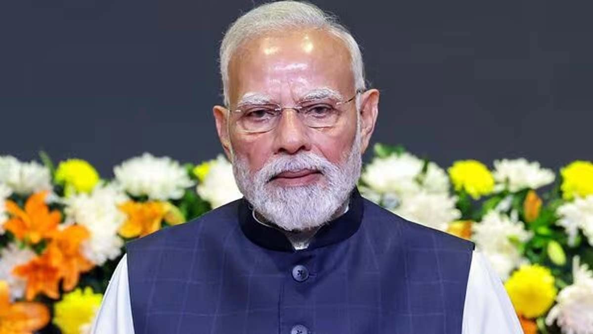 Prime Minister Modi monitors troubled Darjeeling condition and has promised to stand by it