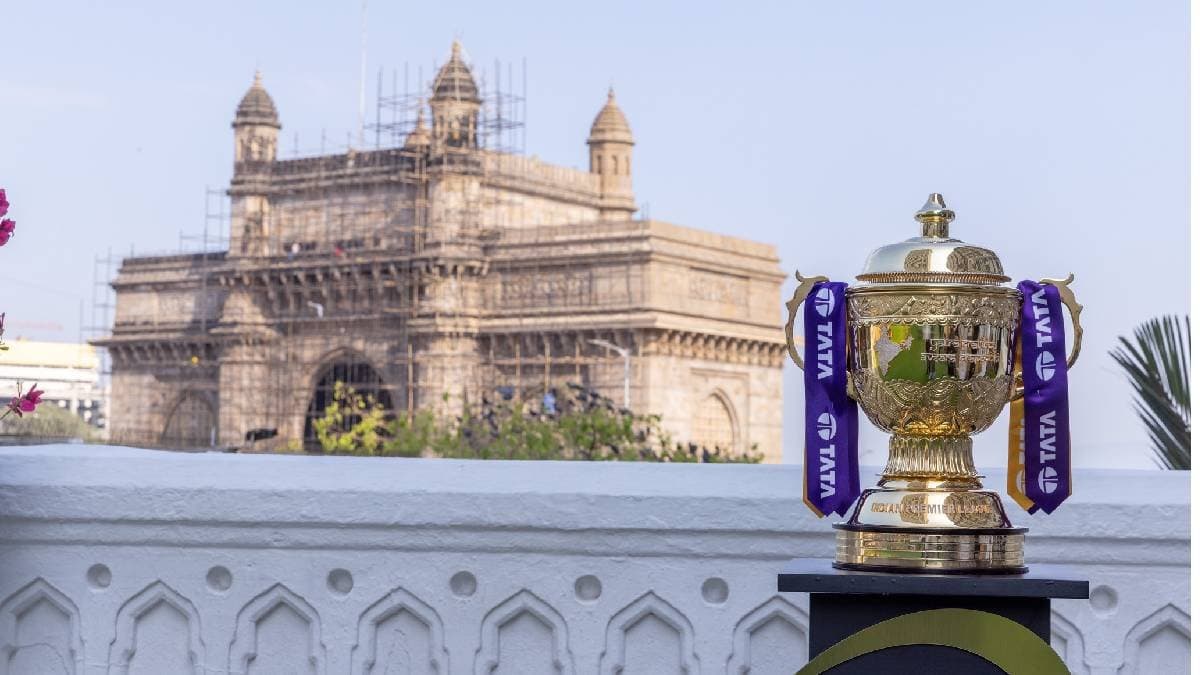 IPL 2025 Special Services Announced for IPL Returning Spectators Check Train and Metro Schedule