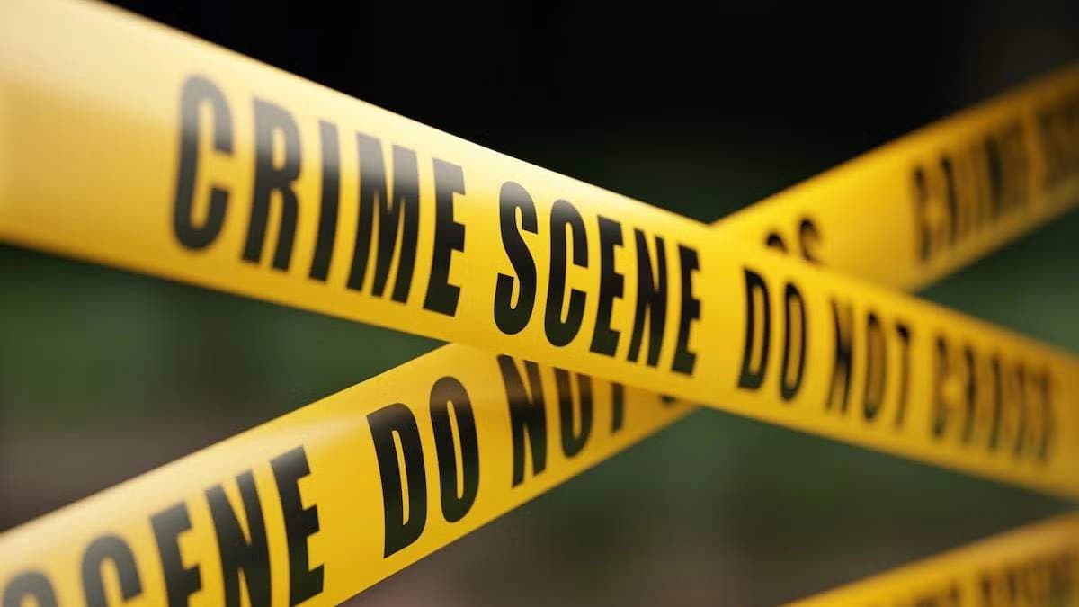 man shoots her dead on Gwalior street as Furious at wife over birthday party video