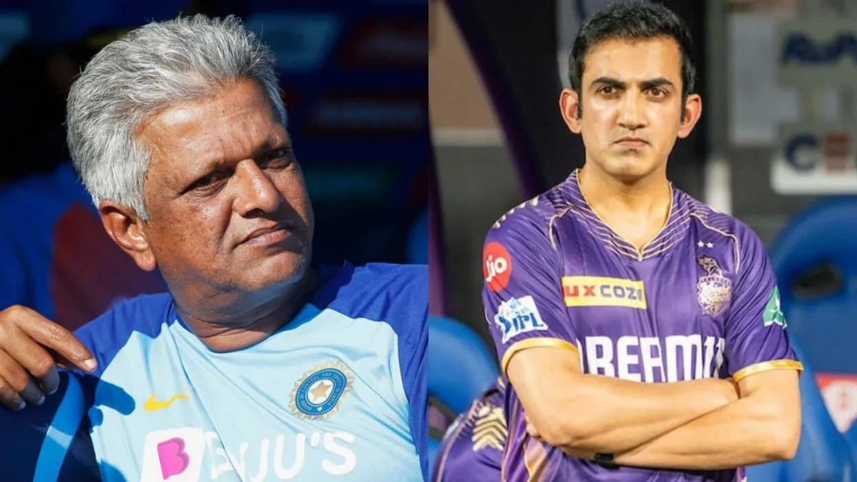 Gautam Gambhir: গম্ভীরকে অভিনন্দন ভারতের কোচের দৌড়ে থাকা আরেক প্রার্থীর