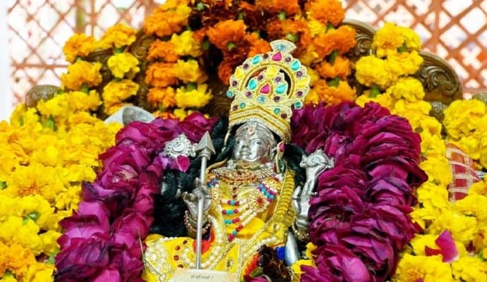 Ram temple opening at 22nd january in ayodhya