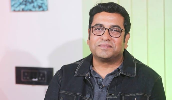 Interview Of Director Dhrubo Banerjee About SVF’s Upcoming Movie Bagala Mama Jug Jug Jio