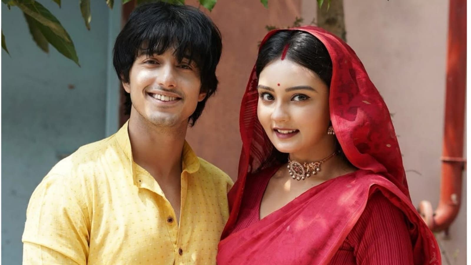 Upcoming episode details of sun bangla s serial Video Bouma