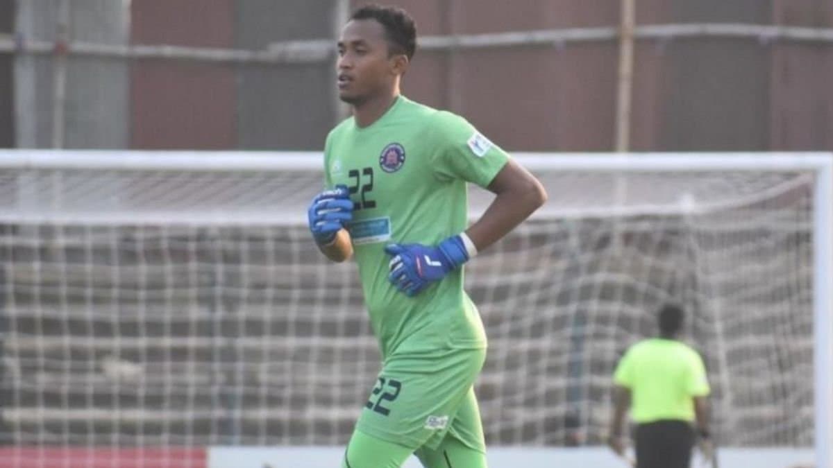 Kerala Blasters beats Mohammedan Sporting in ISl spt 