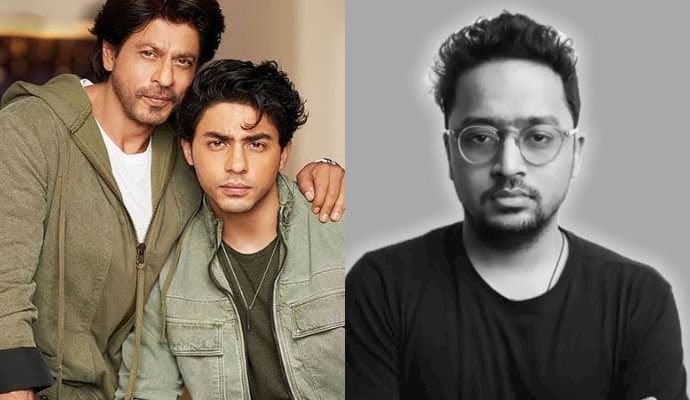 Exclusive: আরিয়ানের পরিচালনায় ওটিটিতে পা রাখছেন শাহরুখ? হদিস দিলেন 'দ্য আর্চিজ' খ্যাত সম্পাদক নিতিন বেদ