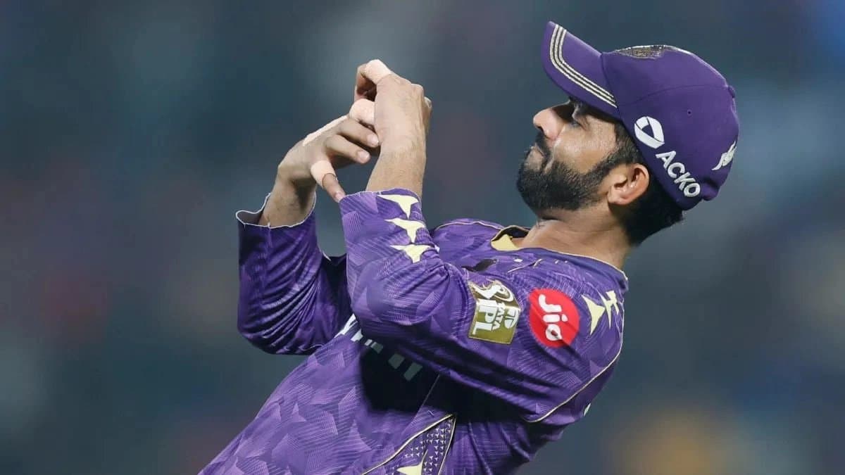 Kolkata Knight Riders are reportedly eyeing a high profile trade to acquire KL Rahul from Delhi Capitals 