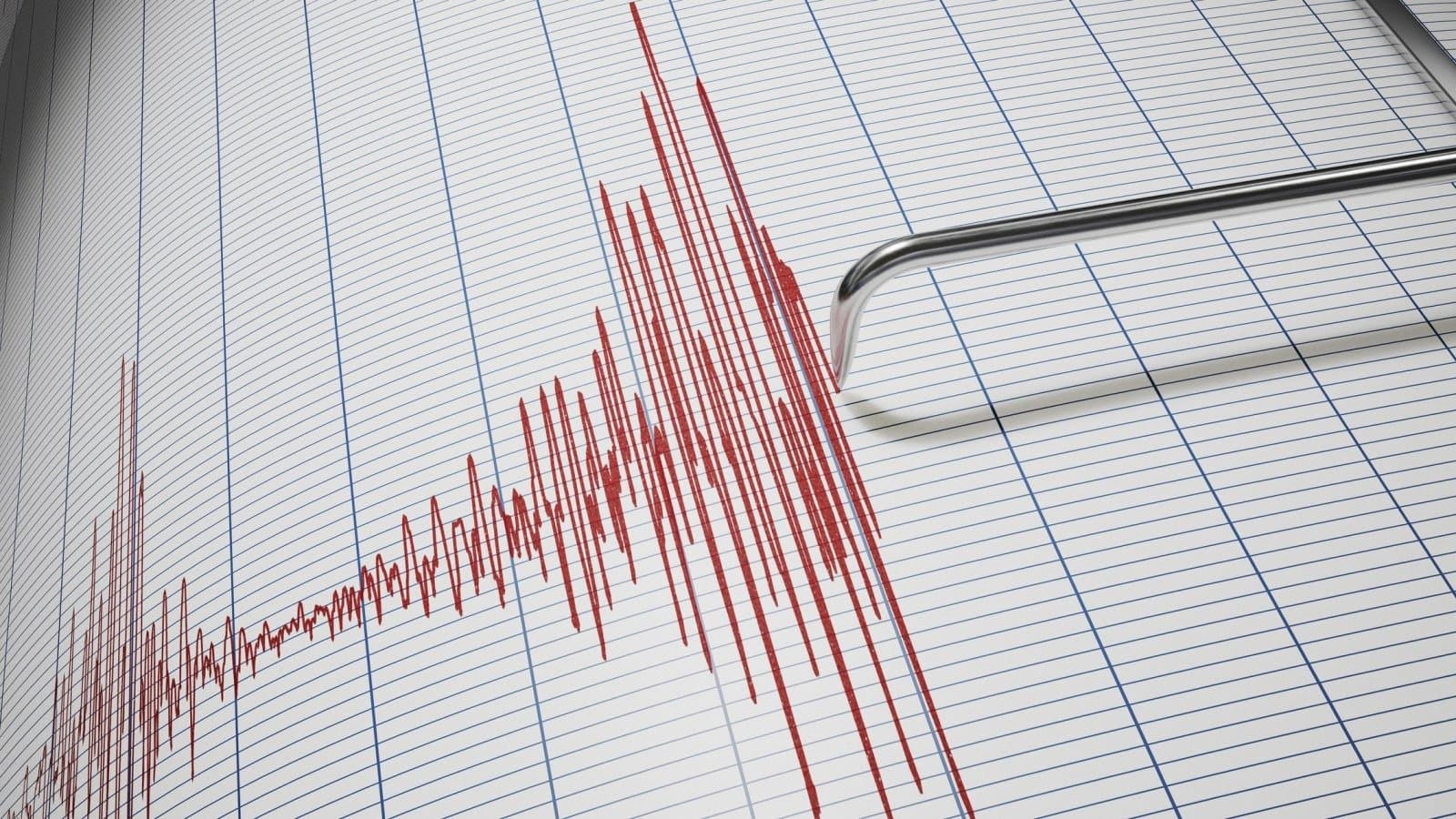 Strong Tremors Felt In Delhi After 7.2 Earthquake Hits China