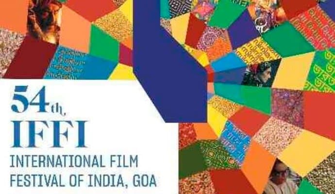  54th International Film Festival kicks off in Goa