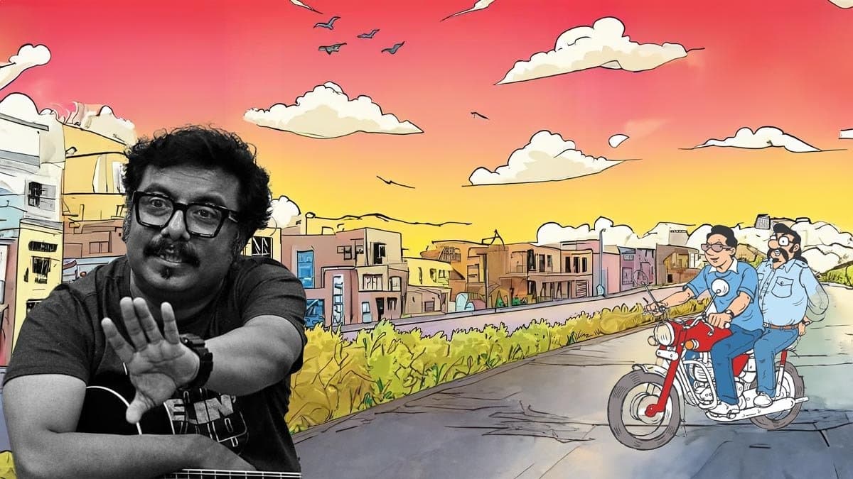 Breaking: রাপ্পা রায়ের পরিচালনায় এবার সুযোগ বন্দ্যোপাধ্যায়! সঙ্গ দেবেন কোন জাতীয় পুরস্কারপ্রাপ্ত প্রযোজক?   