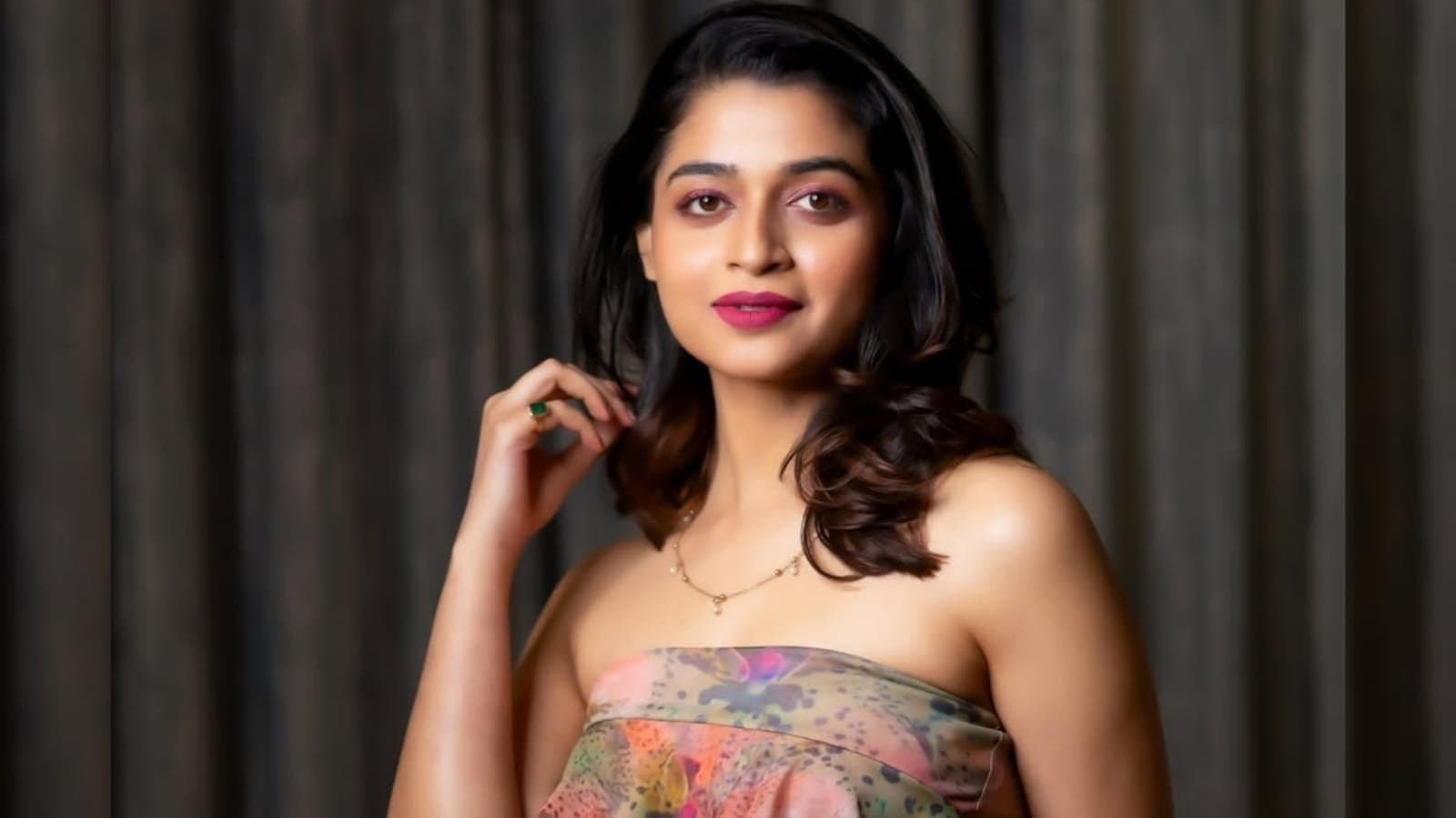 Tollywood actress Ananya Bhattacharya shared her experience of first film Mrigaya 