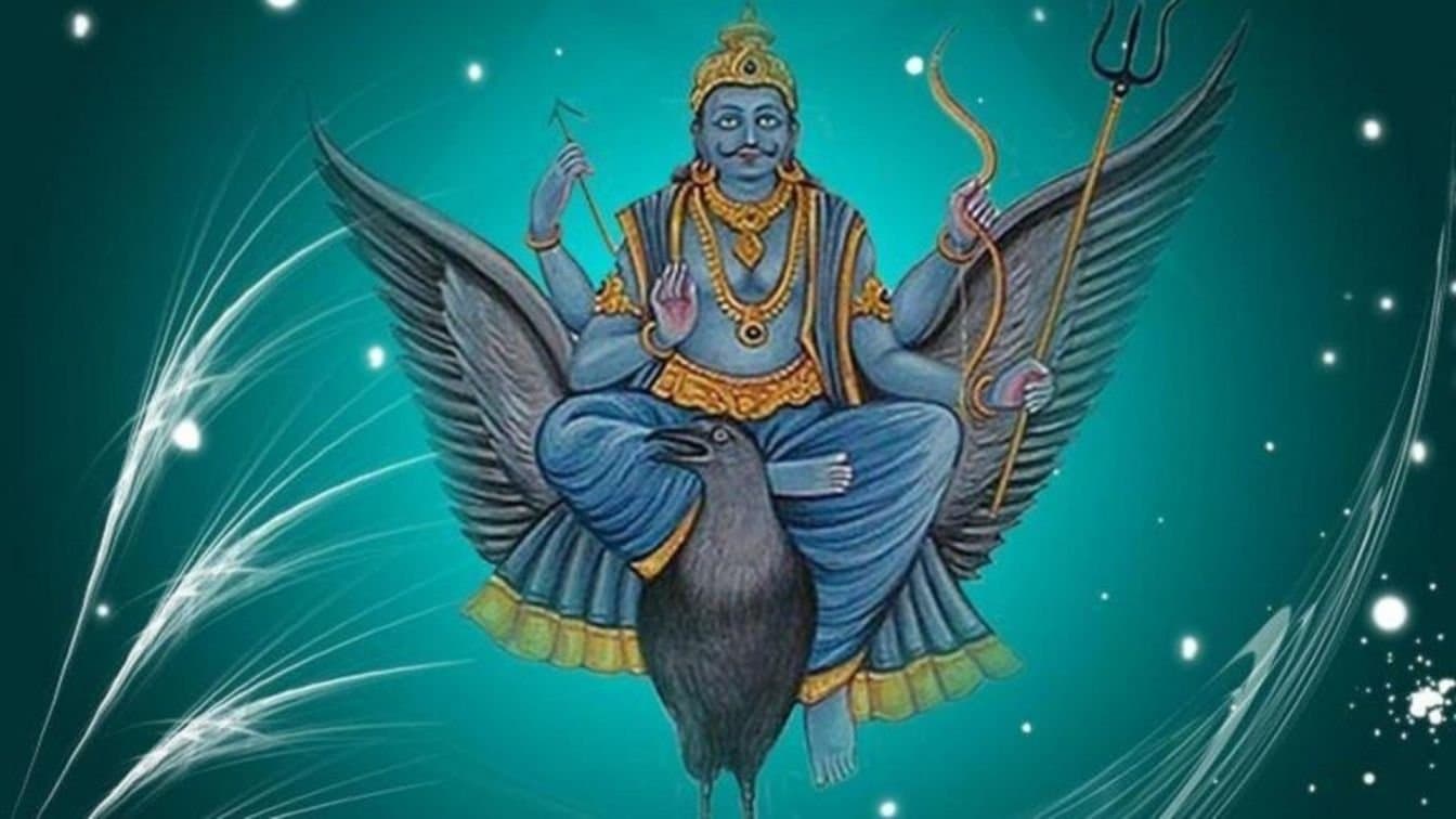 Shani Gochar 2025 saturn is changing its position by which 4 zodiac signs will get money success after holi lif