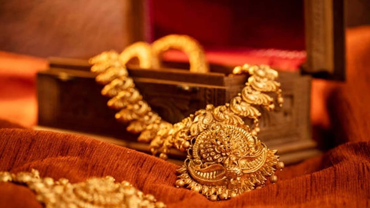Gold Price Today check 22 carat Gold Price in top cities on 24 February gnr