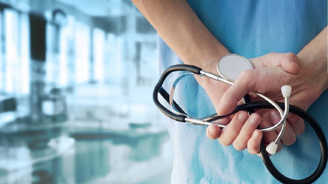 Burdwan district magistrate orders enquiry for two different reports of a patient 