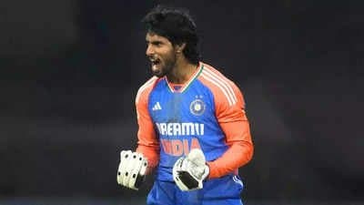 Tilak Verma on verge of an almost impossible record spt 