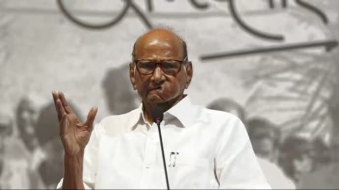 Manmohan Singh was sensitive PM who helped farmers: Sharad Pawar