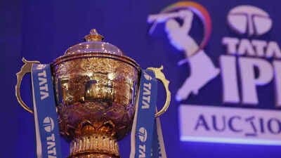 When will IPL Auction take place-retentions by 15th November 