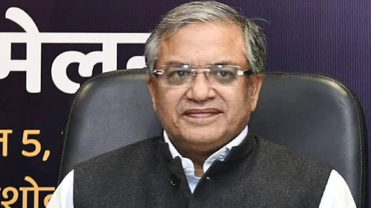 How the CEC of India helped unite opposition INDIA bloc