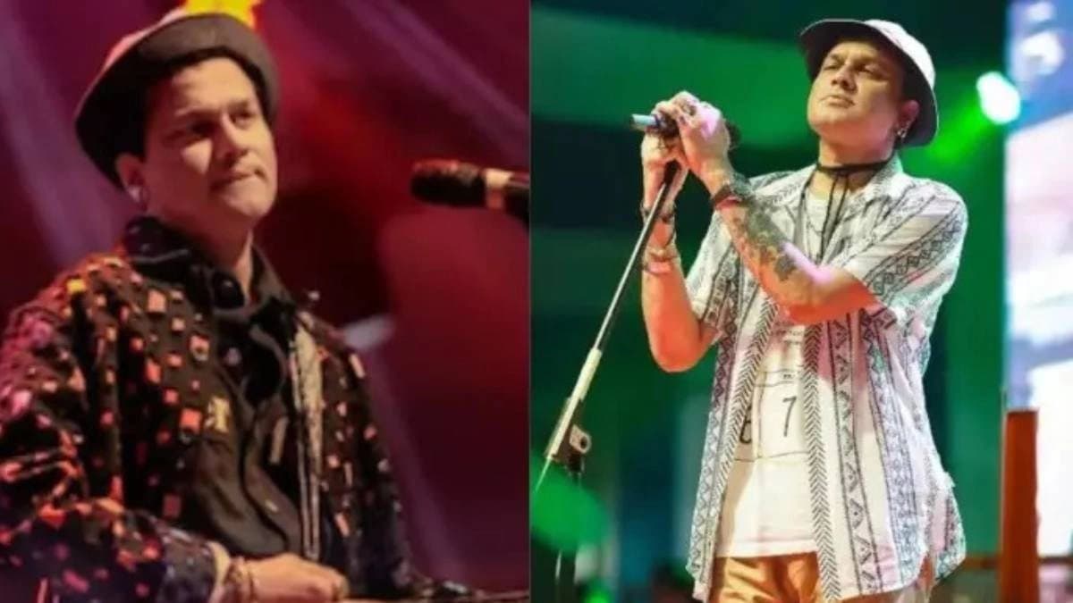 Zubeen Garg death singapore event manager accused of negligence faces FIR