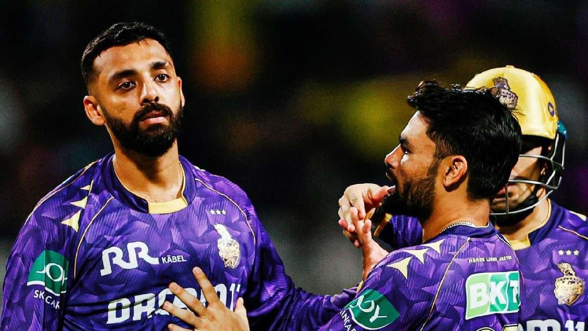 IPL 2025: BCCI slaps hefty fine on star spinner Varun Chakravarthy after CSK two wicket win against KKR
