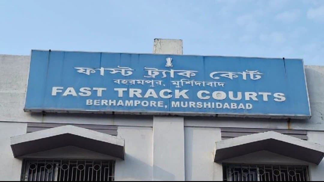 Accussed get sentence in murder case in baharampur_gnr