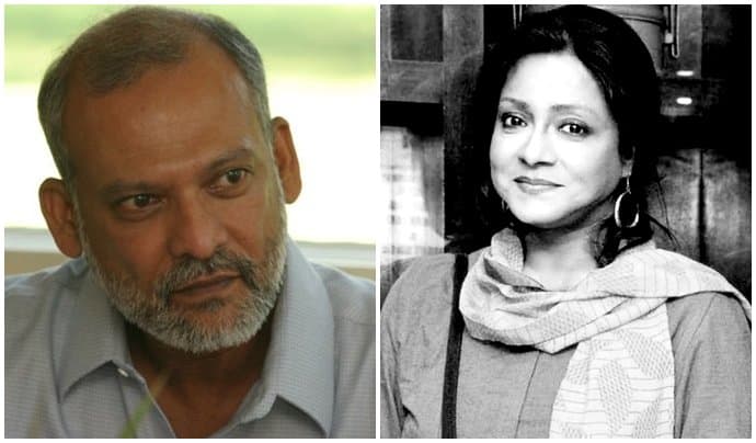 Kunal Sen Remember Memory Of Shreela Majumdar