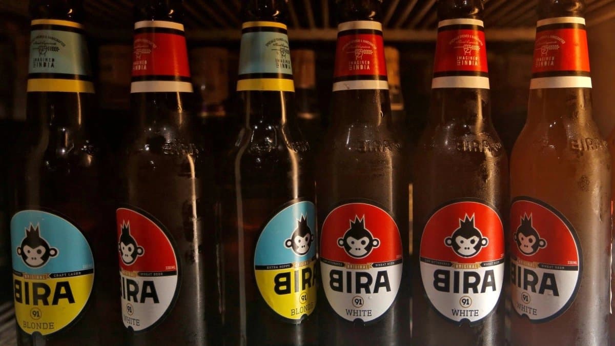 Fall of Bira 91: a name change led to dramatic collapse to successful empire